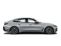 Gebraucht BMW 440 374 PS (275 kW) 2023 Brooklyn grau metallic Coupé