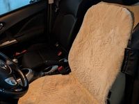 Gebraucht Nissan Juke 117 PS (86 kW) 2013 Rot SUV