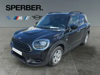 Occasion Mini ONE 102 PK (75 kW) 2019 Zwart Hatchback