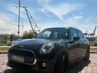 Gebraucht Mini Cooper 136 PS (100 kW) 2017 Schwarz Kleinwagen