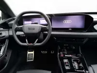 Neu Audi A6 e-tron Business 314 kW (428 PS) 2026 Mythosschwarz metallic Kombi