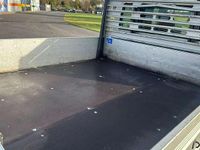 Gebraucht Ford Transit 125 PS (91 kW) 2012 Frostweiß Van / Kleinbus