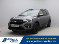Neu Dacia Jogger Extreme 110 PS (80 kW) 2026 Wählbar  ggf gegen aufpreis Van / Kleinbus