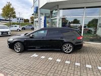 Gebraucht Ford Mondeo ST-Line 150 PS (110 kW) 2019 Schwarz Limousine