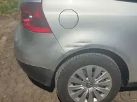Gebraucht VW Golf IV 75 PS (55 kW) 2005 Silber Kleinwagen