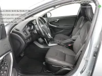 Gebraucht Volvo V40 CC 152 PS (111 kW) 2018 Grau Kombi
