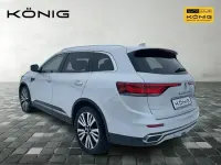 Gebraucht Renault Koleos Initiale 184 PS (135 kW) 2022 Weiß SUV