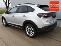 Neu VW Taigo Life 95 PS (69 kW) 2025 Reflexsilber metallic SUV