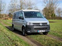 gebraucht VW Transporter T6T6/MULTIVAN/CARAVELLE Lang EU6