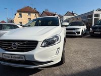 Gebraucht Volvo XC60 Summum 150 PS (110 kW) 2017 Weiß SUV