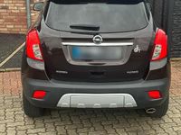 Gebraucht Opel Mokka Edition 140 PS (102 kW) 2014 Braun SUV
