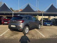 Neu Mitsubishi ASX Basis 91 PS (66 kW) 2025 Anthrazitgrau SUV