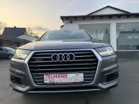 Gebraucht Audi Q7 Sport 258 PS (189 kW) 2016 Grau SUV