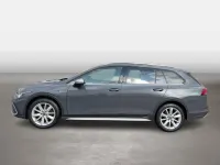Gebraucht VW Golf Alltrack 200 PS (147 kW) 2022 Grau Kombi