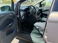 Gebraucht Ford C-MAX Titanium 163 PS (119 kW) 2012 Brisbane braun (met.) Van / Kleinbus