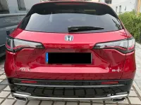 Gebraucht Honda ZR-V Advance 143 PS (105 kW) 2023 Rot SUV
