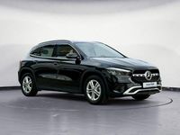 Gebraucht Mercedes GLA200 Advanced 163 PS (119 kW) 2024 Nachtschwarz  unilack SUV
