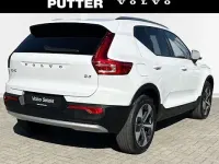 Occasion Volvo XC40 Core 163 ch (119 kW) 2024 Blanc SUV