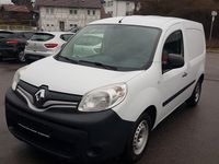 Gebraucht Renault Kangoo 116 PS (85 kW) 2020 Weiß Van / Kleinbus