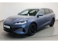 Gebraucht BYD Seal Comfort 212 PS (155 kW) 2026 Atlantis blue Kombi