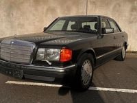 Gebraucht Mercedes S500 252 PS (185 kW) 1991 Other Limousine