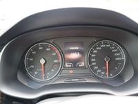 Gebraucht Seat Ateca 4Drive 150 PS (110 kW) 2018 Schwarz SUV