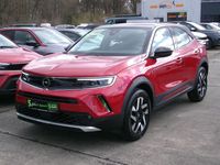 Gebraucht Opel Mokka Elegance 131 PS (96 kW) 2022 Kosmos rot SUV