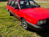 Gebraucht VW Passat 55 PS (40 kW) 1986 Rot Kombi