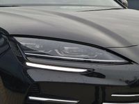 Neu BYD Seal U Design 324 PS (238 kW) 2025 Schwarz SUV