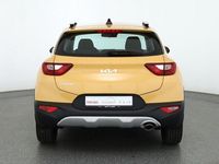 Neu Kia Stonic 101 PS (74 kW) 2025 Gelb SUV