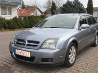 Gebraucht Opel Vectra 179 PS (131 kW) 2005 Grau Kombi