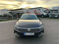 gebraucht VW Passat Passat VariantVariant 2.0 TDI (BlueMotion Technology) Com