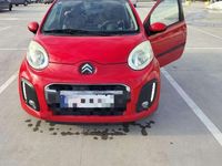 Gebraucht Citroën C1 Touch 68 PS (50 kW) 2013 Kleinwagen