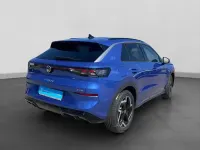Neu VW T-Roc R-line 150 PS (110 kW) 2026 Blau SUV