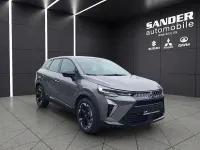 Neu Mitsubishi Grandis Diamant Edition 141 PS (103 kW) 2026 Grau SUV
