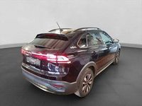 Gebraucht VW Taigo Goal 116 PS (85 kW) 2025 Deep black perleffekt SUV