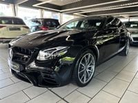 Gebraucht Mercedes E63 AMG AMG 571 PS (419 kW) 2020 Schwarz Limousine