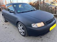 Gebraucht Audi A3 150 PS (110 kW) 2000 Kleinwagen