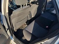 Brugt Toyota Auris 90 HK (66 kW) 2010 Sølv Hatchback