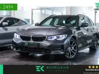 Gebraucht BMW 330 M Sport 286 PS (210 kW) 2021 Grau Limousine