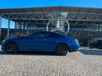 Gebraucht Mercedes E450 367 PS (269 kW) 2023 Blau Coupé