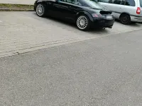 Gebraucht Audi TT 315 PS (231 kW) 1999 Schwarz Coupé