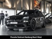 Neu Porsche Macan GTS 419 kW (571 PS) 2026 Schwarz SUV
