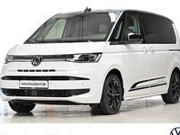 Neu VW Multivan 150 PS (110 kW) 2026 Weiß Van