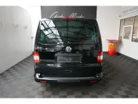 Gebraucht VW Multivan Startline 102 PS (75 kW) 2009 Van / Kleinbus