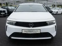 Neu Opel Astra Edition 131 PS (96 kW) 2025 Weiß Kombi