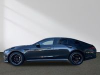 Gebraucht Mercedes AMG GT 43 AMG 367 PS (269 kW) 2022 Othercolor Coupé