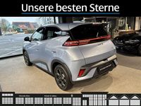 Neu BYD Dolphin Surf Comfort 114 kW (156 PS) 2026 Blau Kleinwagen