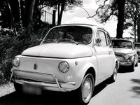 Gebraucht Fiat 500 1971 Kleinwagen