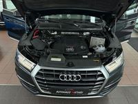 Gebraucht Audi Q5 Advanced 286 PS (210 kW) 2018 Manhattangrau metallic SUV